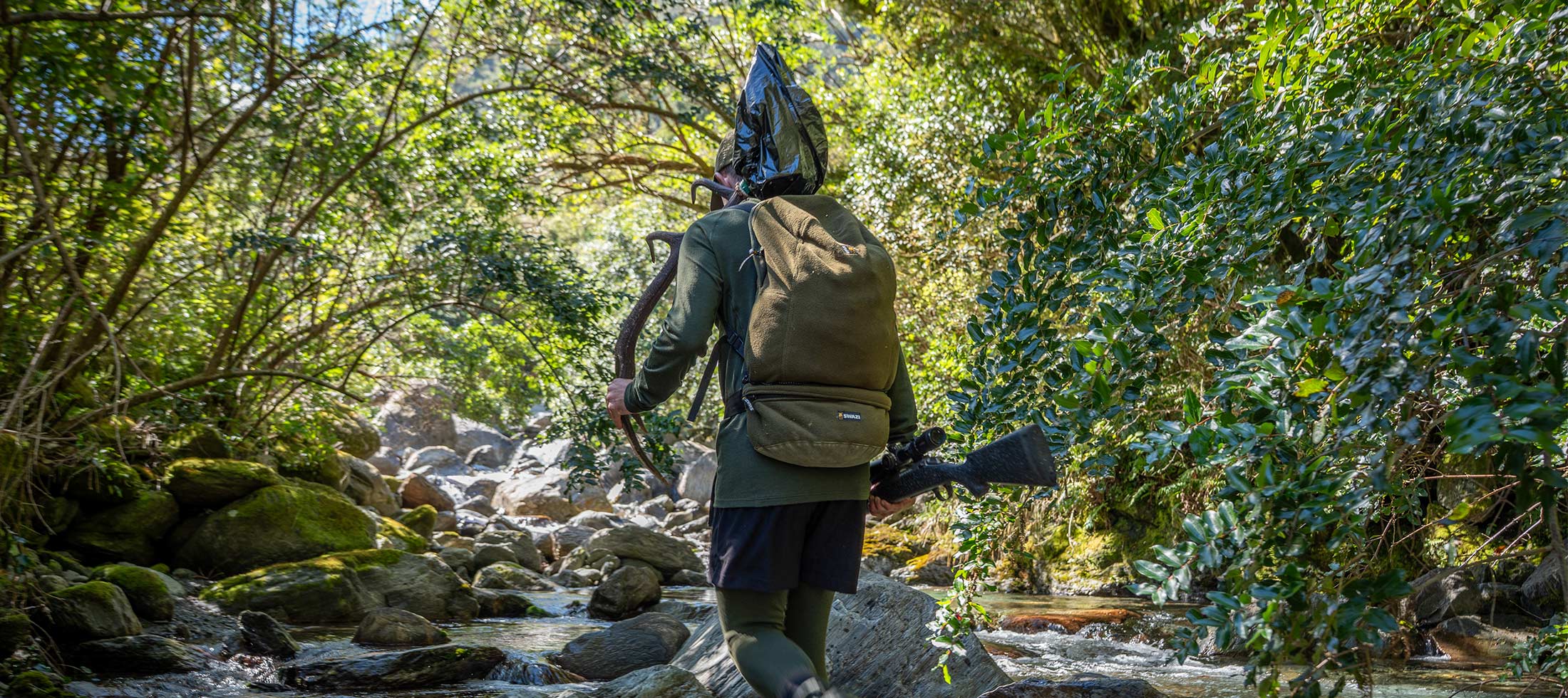 Engineered For The Elements