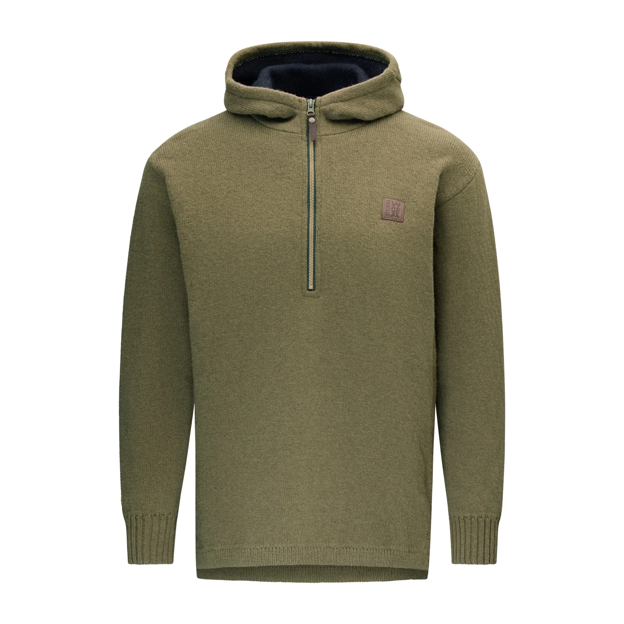 NEW ZEALAND WOOL